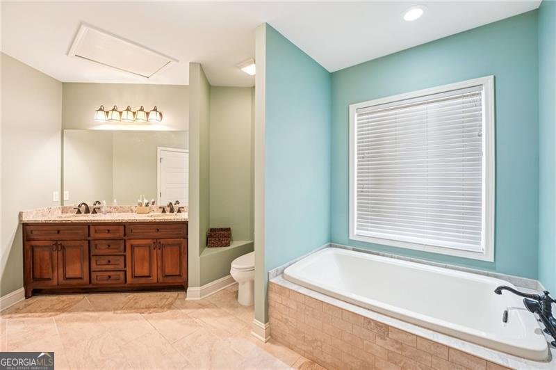 7055 Bannister Road Cumming - Photo 31