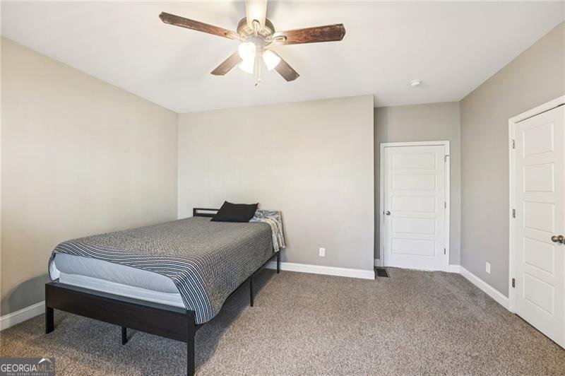 7055 Bannister Road Cumming - Photo 35