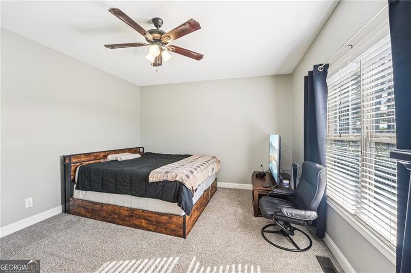 7055 Bannister Road Cumming - Photo 37