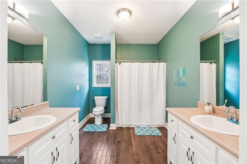 7055 Bannister Road Cumming - Photo 41