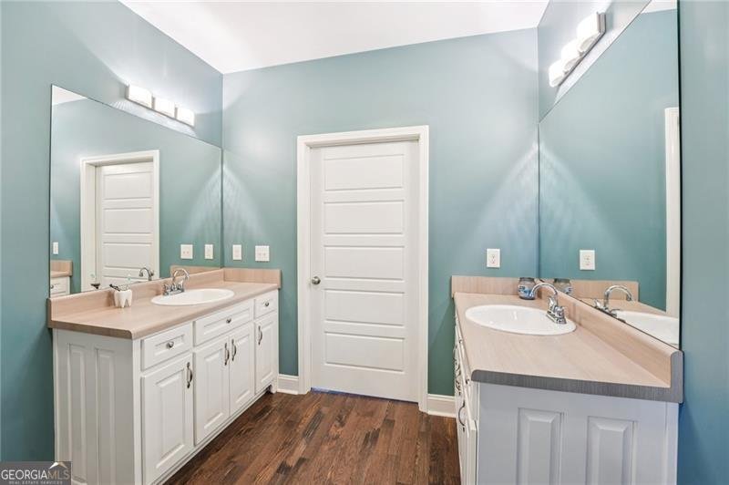 7055 Bannister Road Cumming - Photo 42