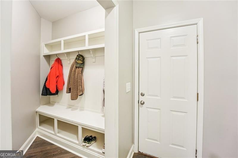 7055 Bannister Road Cumming - Photo 43