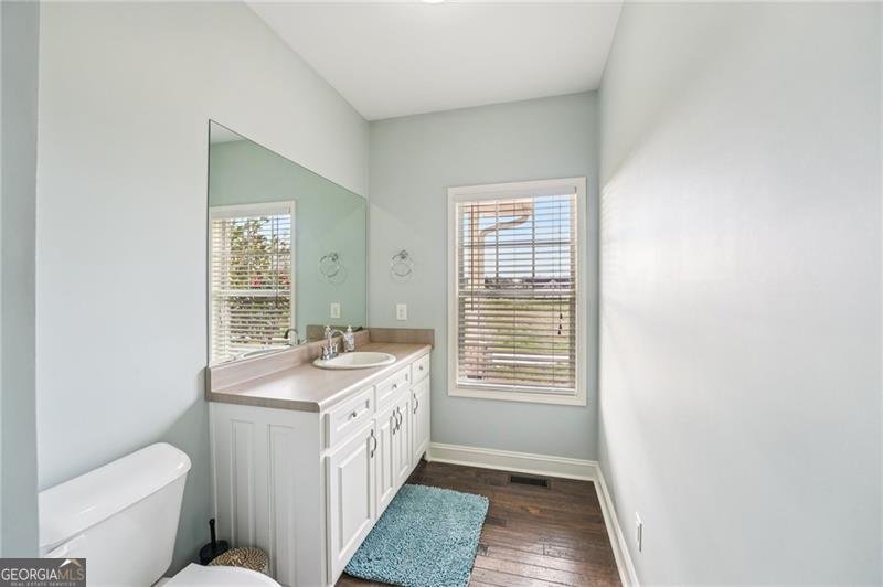 7055 Bannister Road Cumming - Photo 44