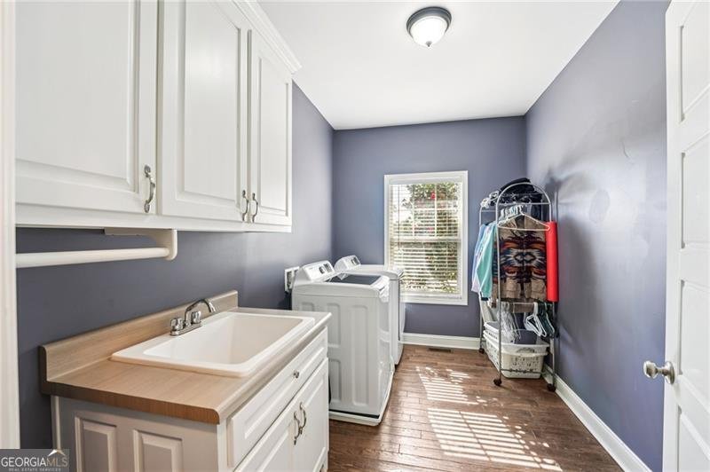 7055 Bannister Road Cumming - Photo 45