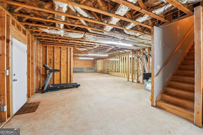 7055 Bannister Road Cumming - Photo 49