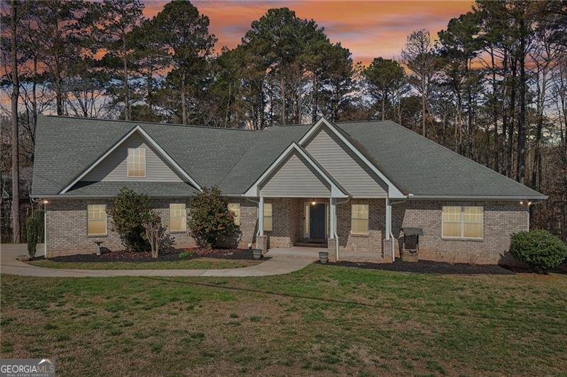 7055 Bannister Road Cumming - Photo 56