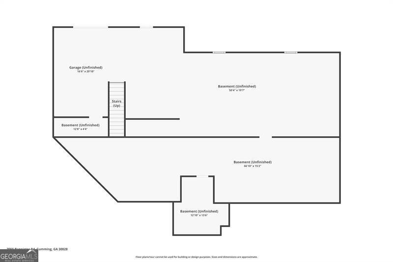 7055 Bannister Road Cumming - Photo 73