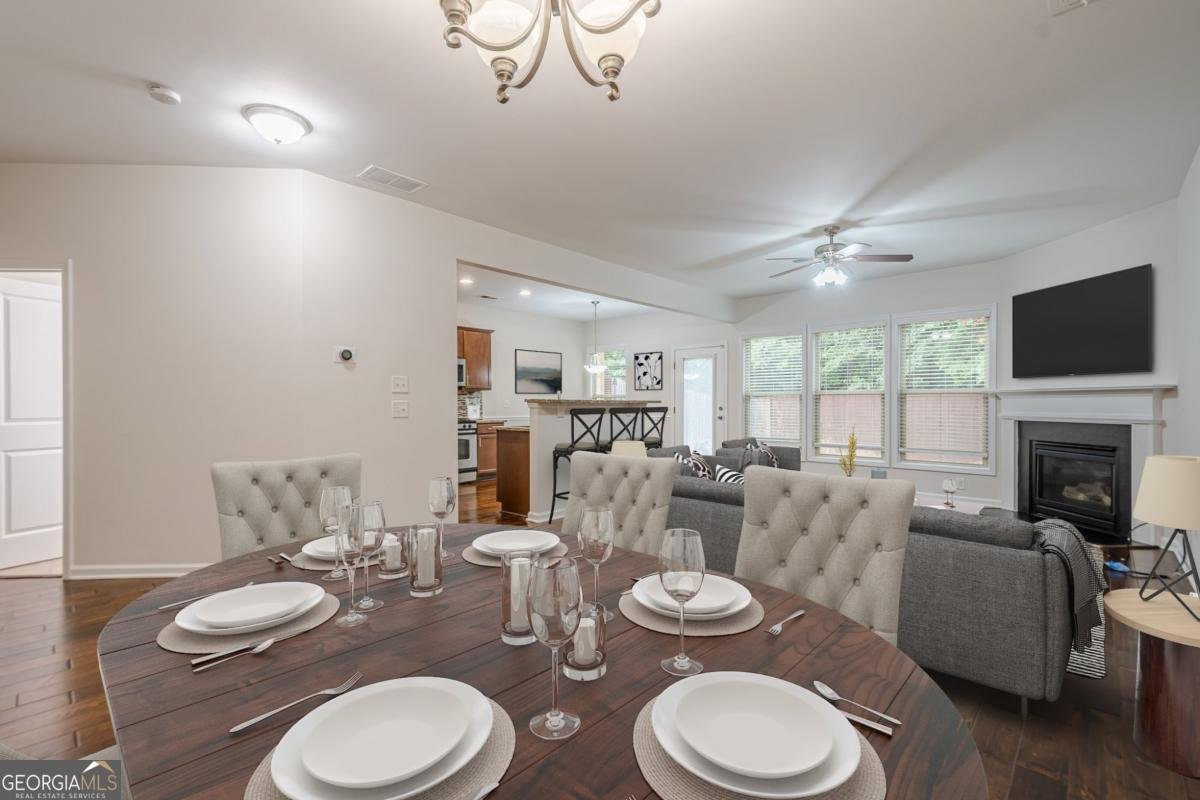 1425 Faircrest Lane Alpharetta - Photo 12