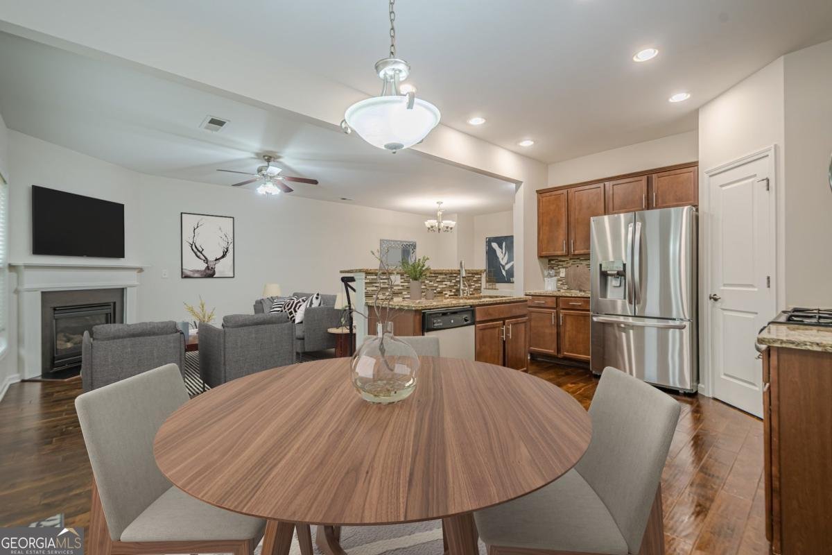 1425 Faircrest Lane Alpharetta - Photo 14