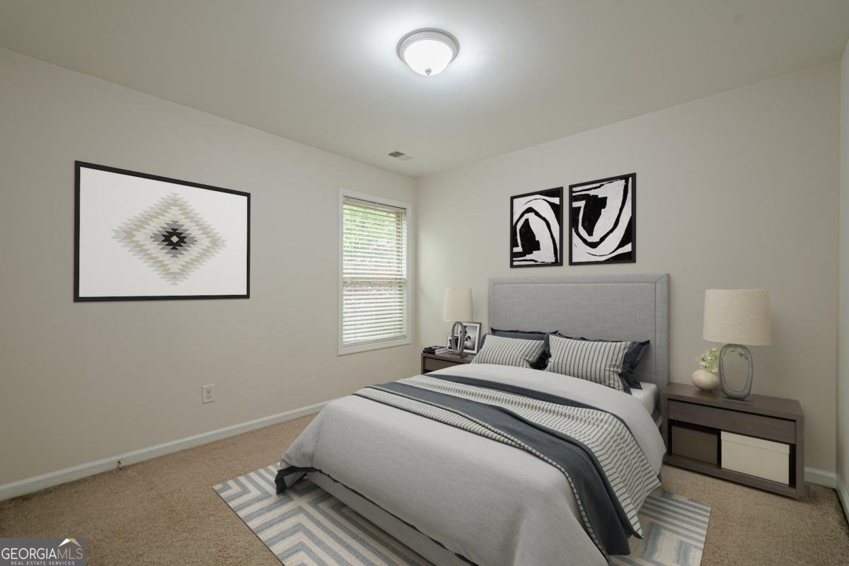 1425 Faircrest Lane Alpharetta - Photo 19