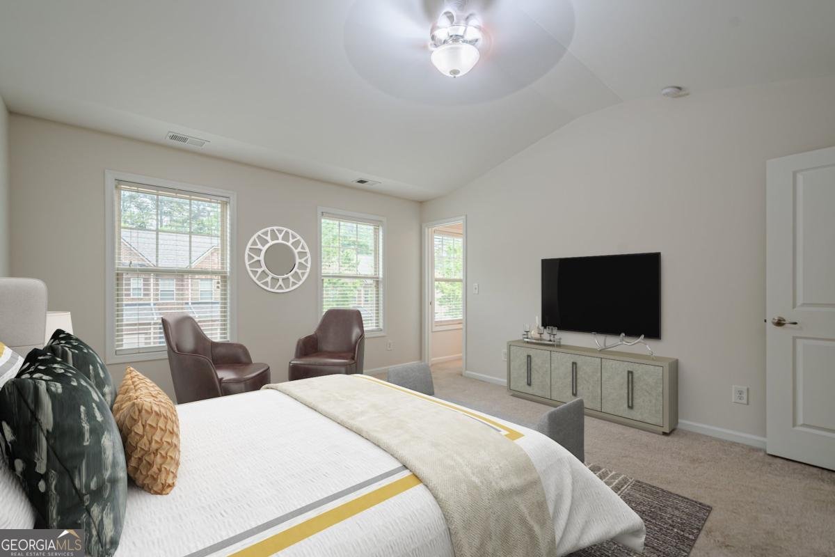 1425 Faircrest Lane Alpharetta - Photo 20