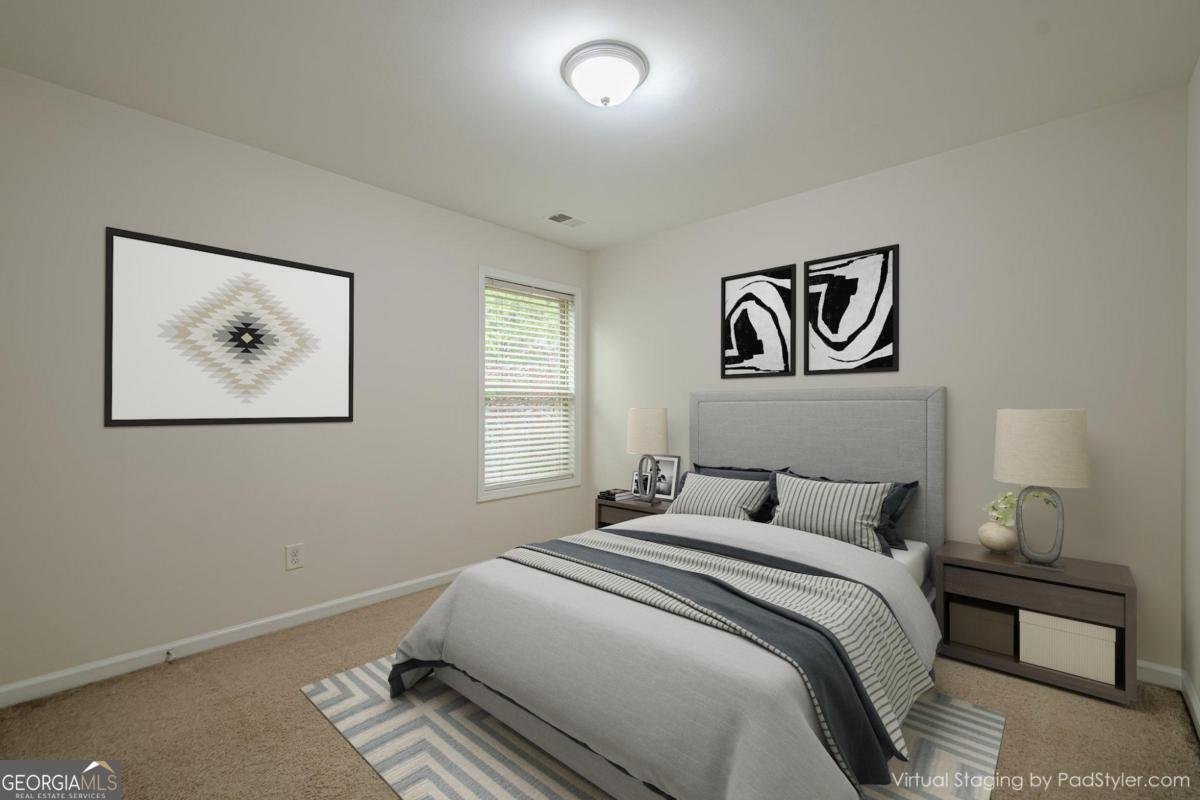 1425 Faircrest Lane Alpharetta - Photo 23