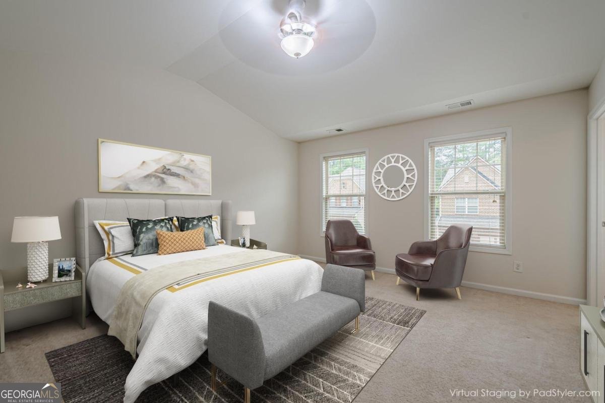 1425 Faircrest Lane Alpharetta - Photo 25