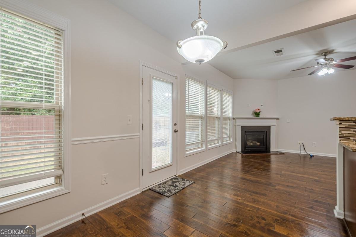 1425 Faircrest Lane Alpharetta - Photo 26