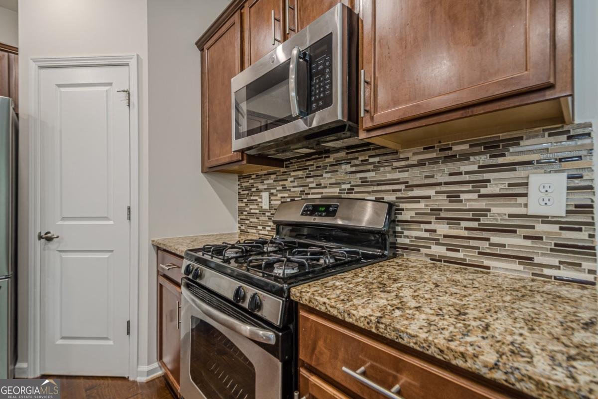 1425 Faircrest Lane Alpharetta - Photo 32