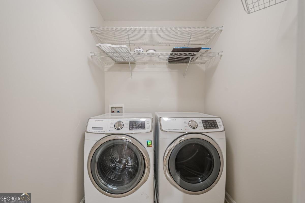 1425 Faircrest Lane Alpharetta - Photo 50