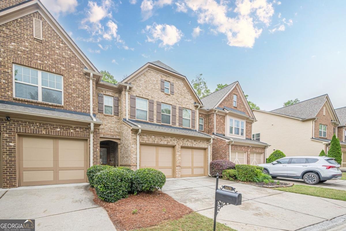 1425 Faircrest Lane Alpharetta - Photo 6