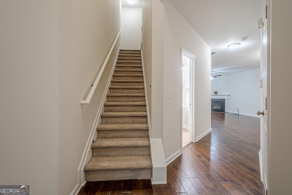 1425 Faircrest Lane Alpharetta - Photo 8