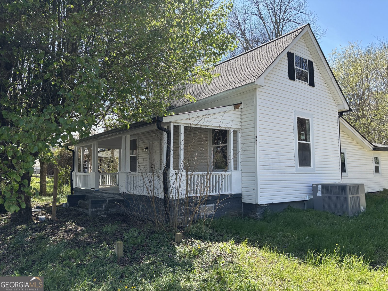 361 Atlanta Highway Rockmart - Photo 1