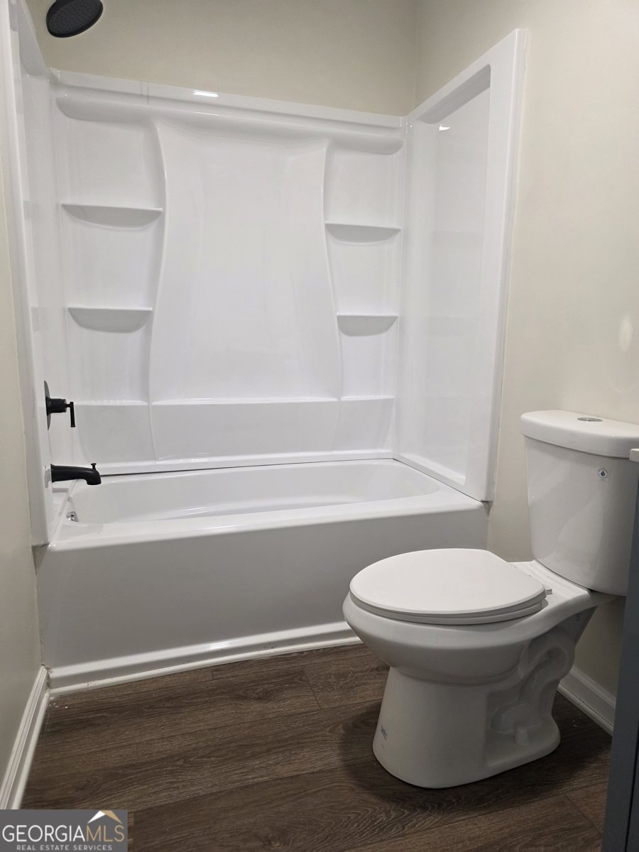 361 Atlanta Highway Rockmart - Photo 7