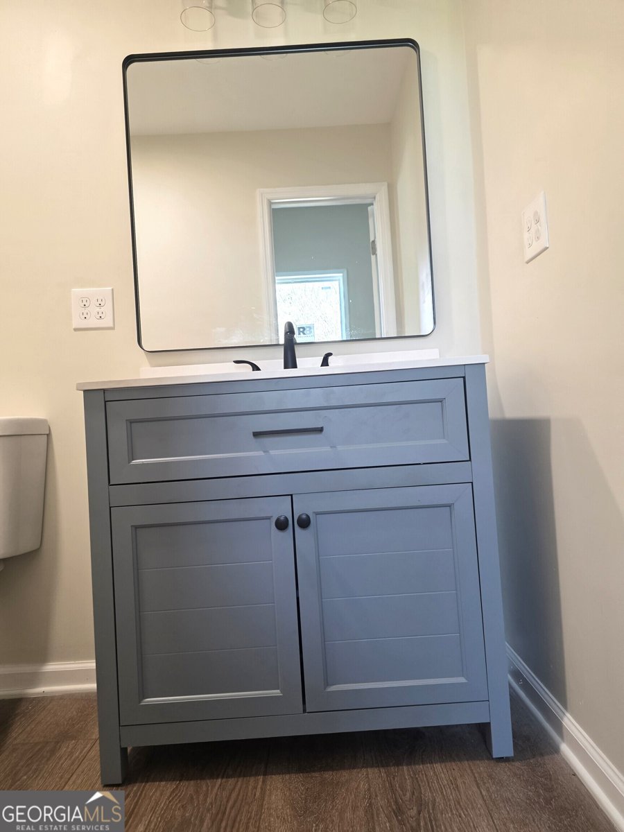 361 Atlanta Highway Rockmart - Photo 8