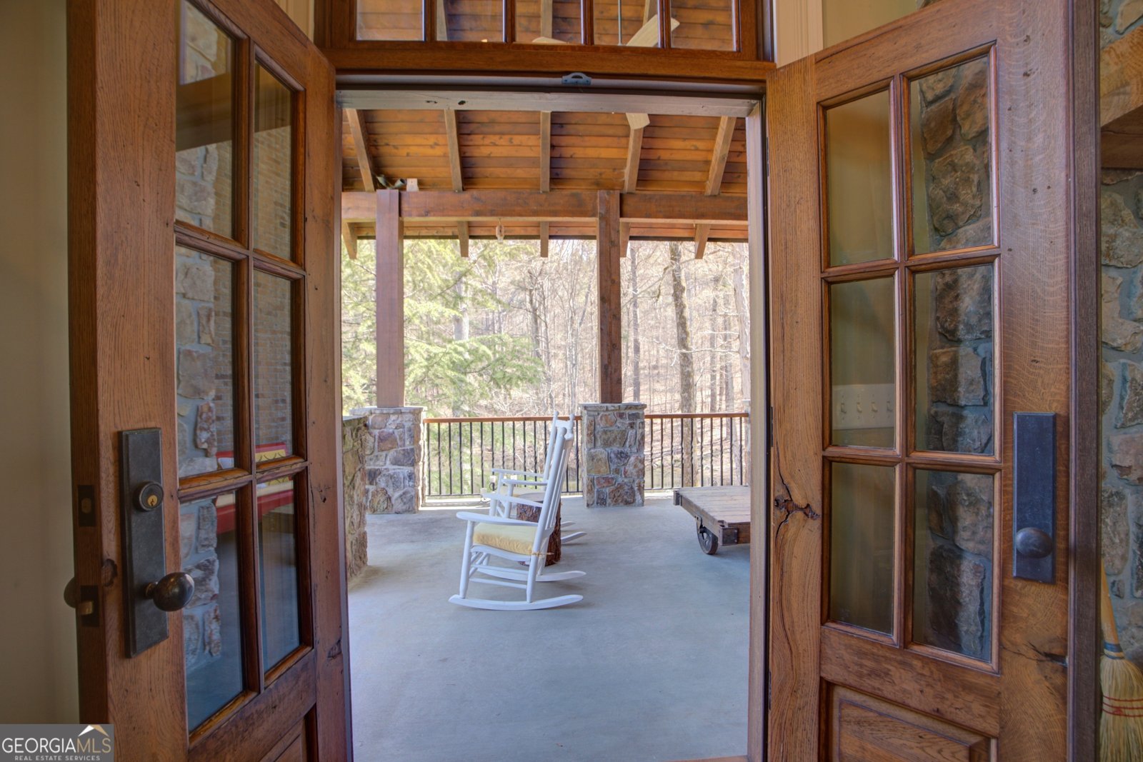 1059 Radio Springs Road Rome - Photo 34