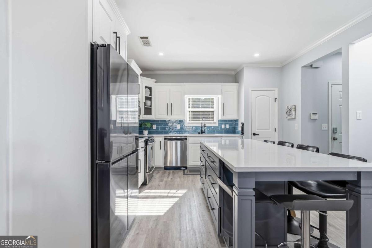 549 Old Phoenix Road Eatonton - Photo 10