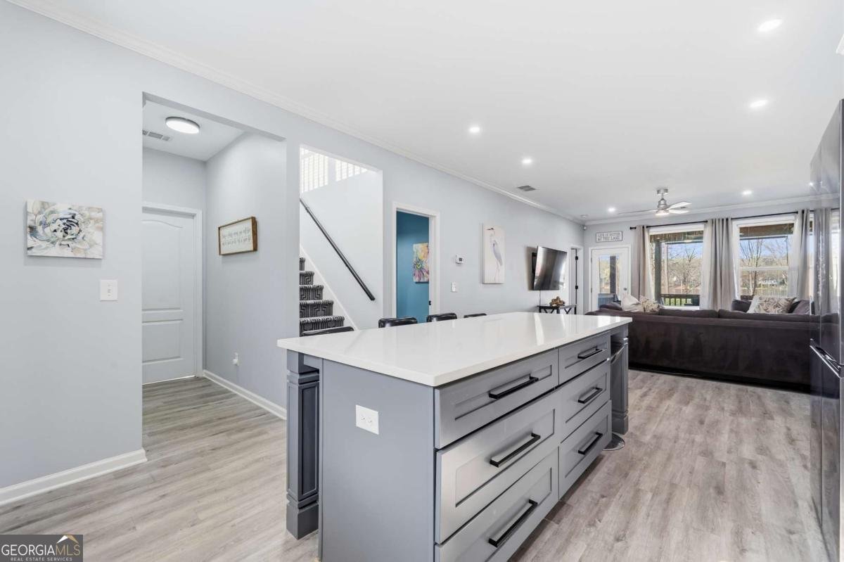 549 Old Phoenix Road Eatonton - Photo 11