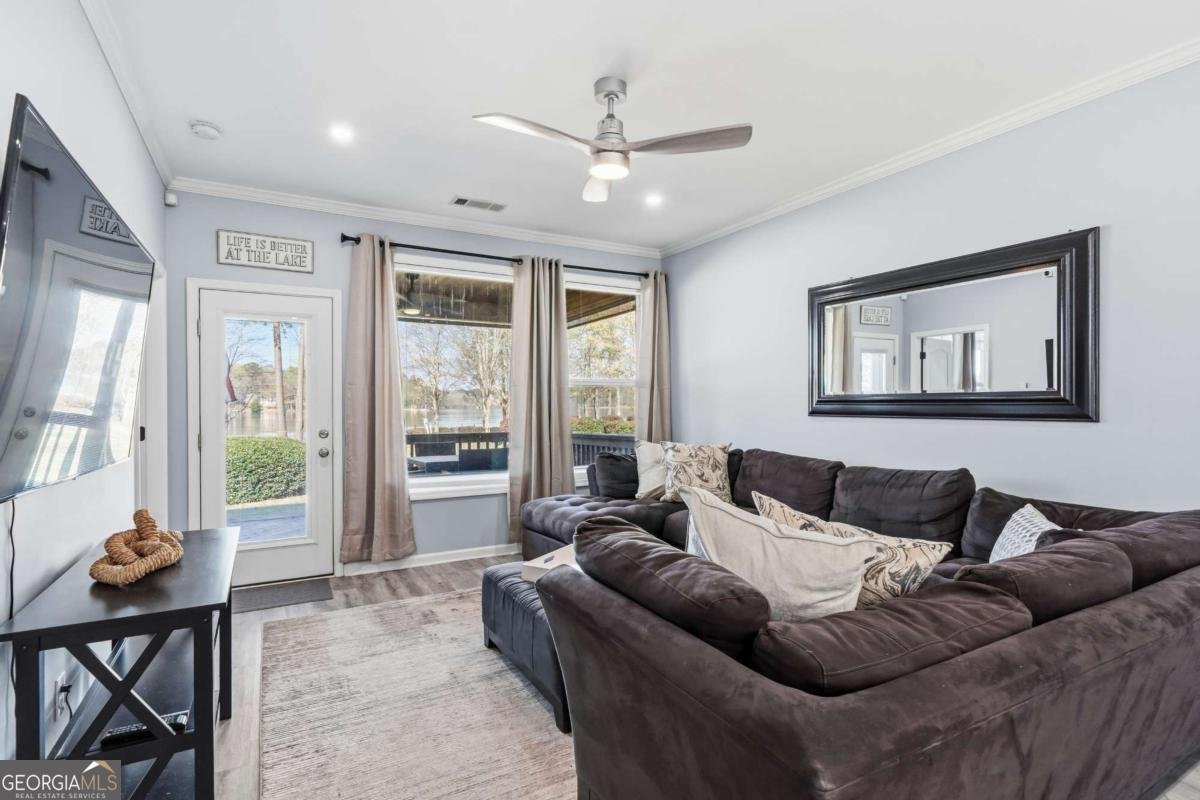 549 Old Phoenix Road Eatonton - Photo 12