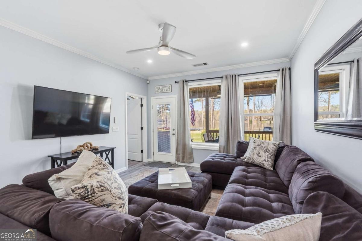 549 Old Phoenix Road Eatonton - Photo 13