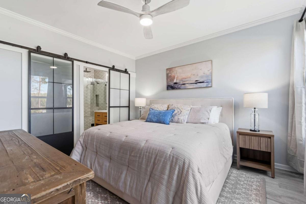 549 Old Phoenix Road Eatonton - Photo 17