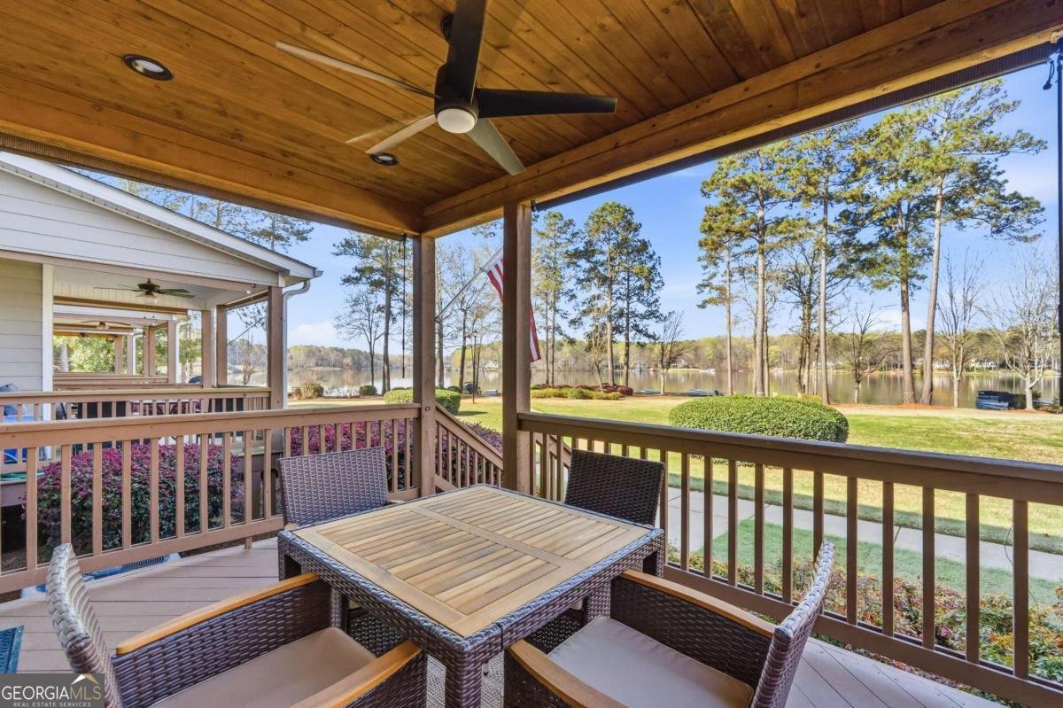 549 Old Phoenix Road Eatonton - Photo 20