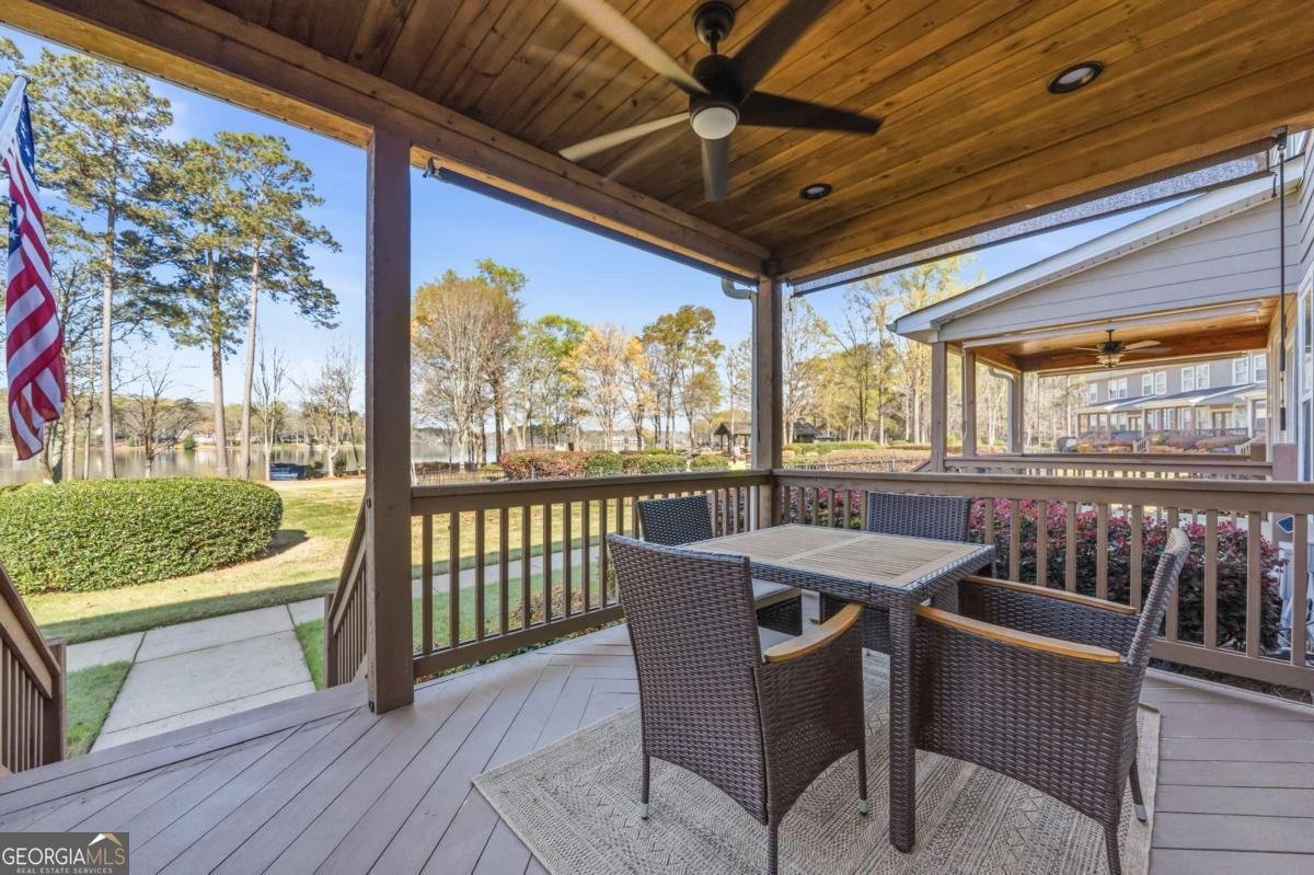 549 Old Phoenix Road Eatonton - Photo 21