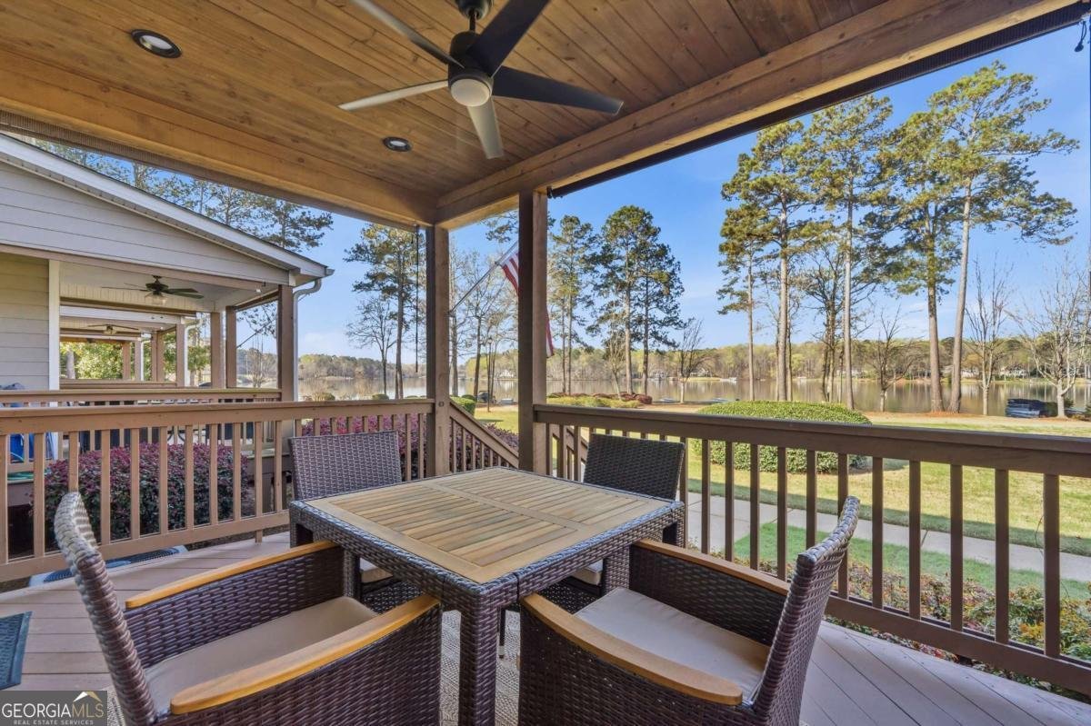 549 Old Phoenix Road Eatonton - Photo 22