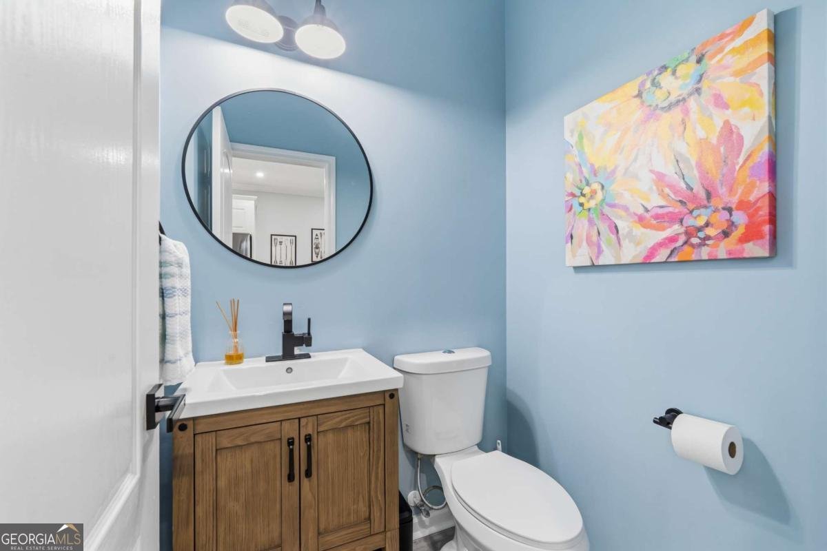 549 Old Phoenix Road Eatonton - Photo 23