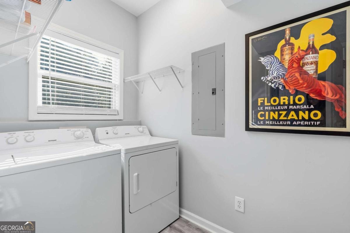 549 Old Phoenix Road Eatonton - Photo 24