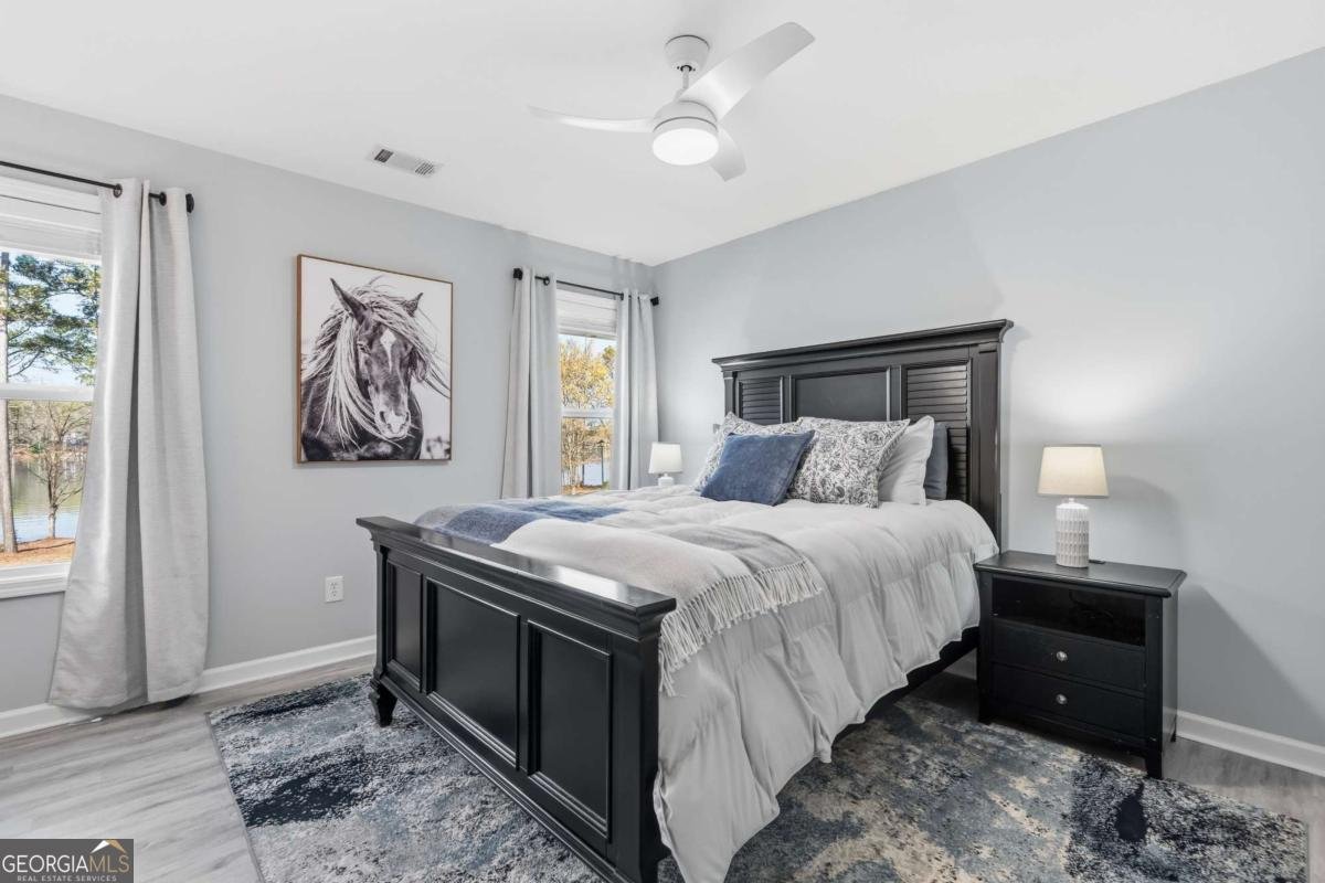 549 Old Phoenix Road Eatonton - Photo 32