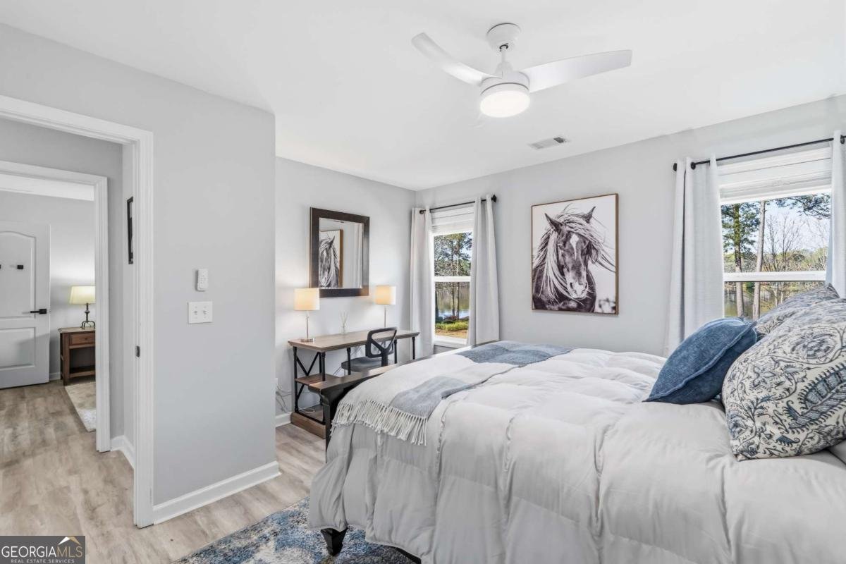 549 Old Phoenix Road Eatonton - Photo 33