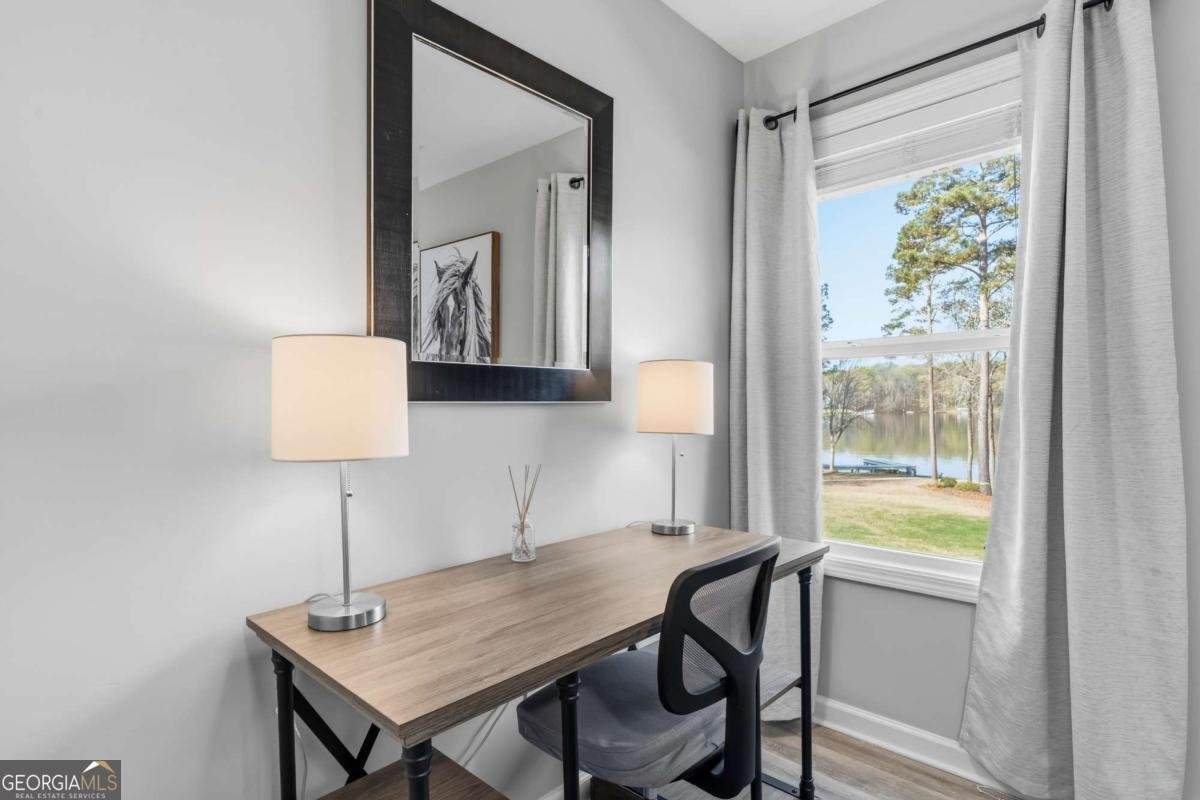 549 Old Phoenix Road Eatonton - Photo 34