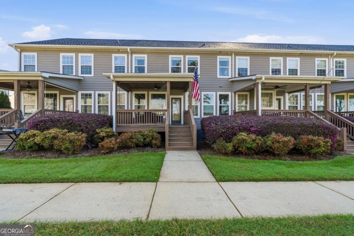 549 Old Phoenix Road Eatonton - Photo 46