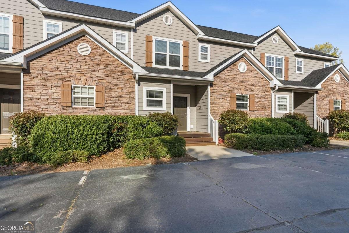 549 Old Phoenix Road Eatonton - Photo 47