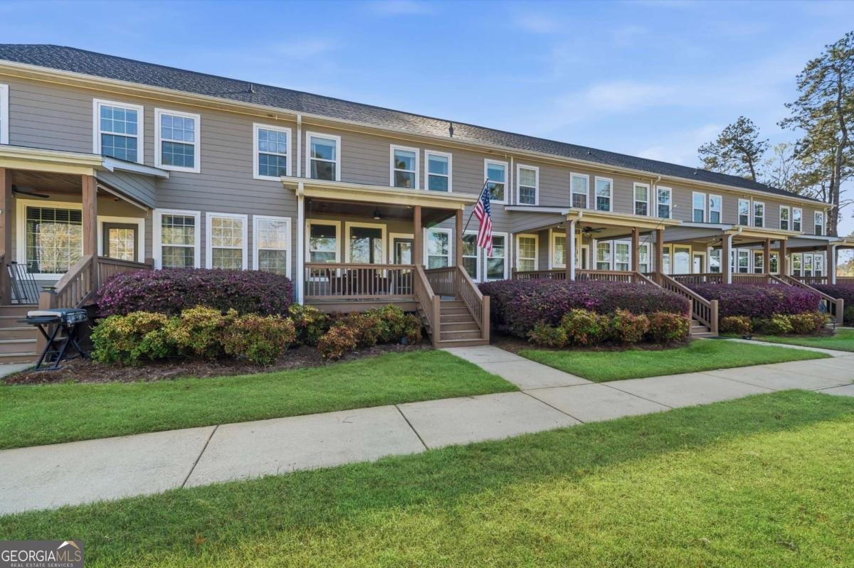 549 Old Phoenix Road Eatonton - Photo 49