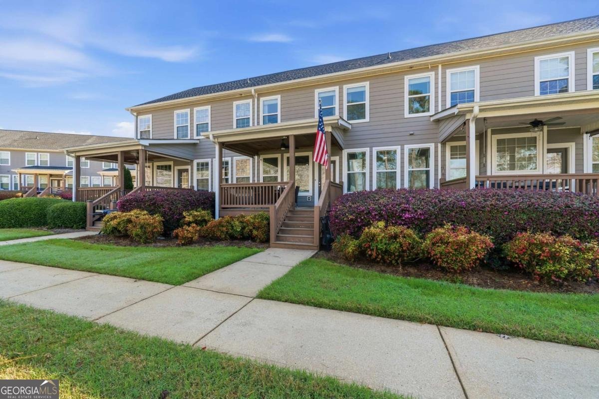 549 Old Phoenix Road Eatonton - Photo 50