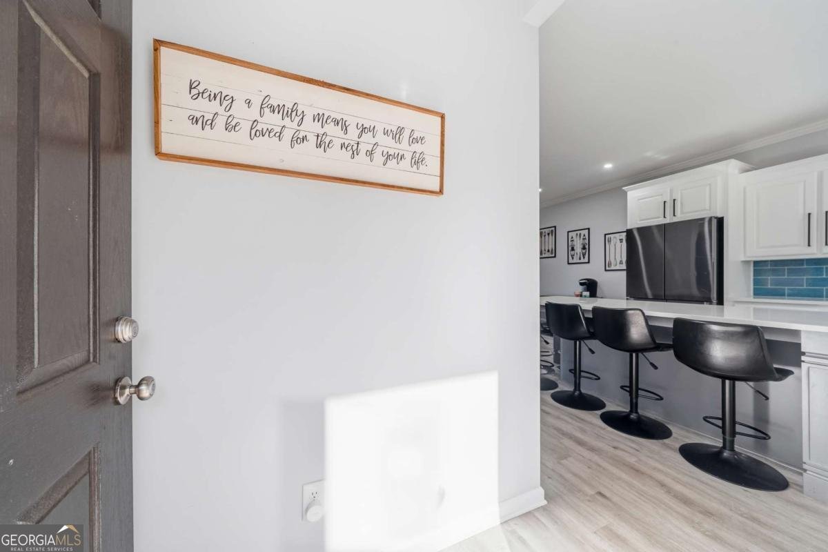 549 Old Phoenix Road Eatonton - Photo 6