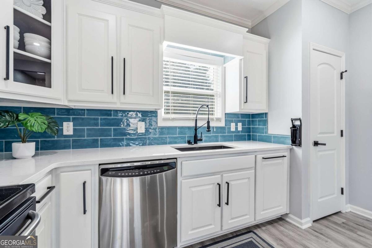 549 Old Phoenix Road Eatonton - Photo 8