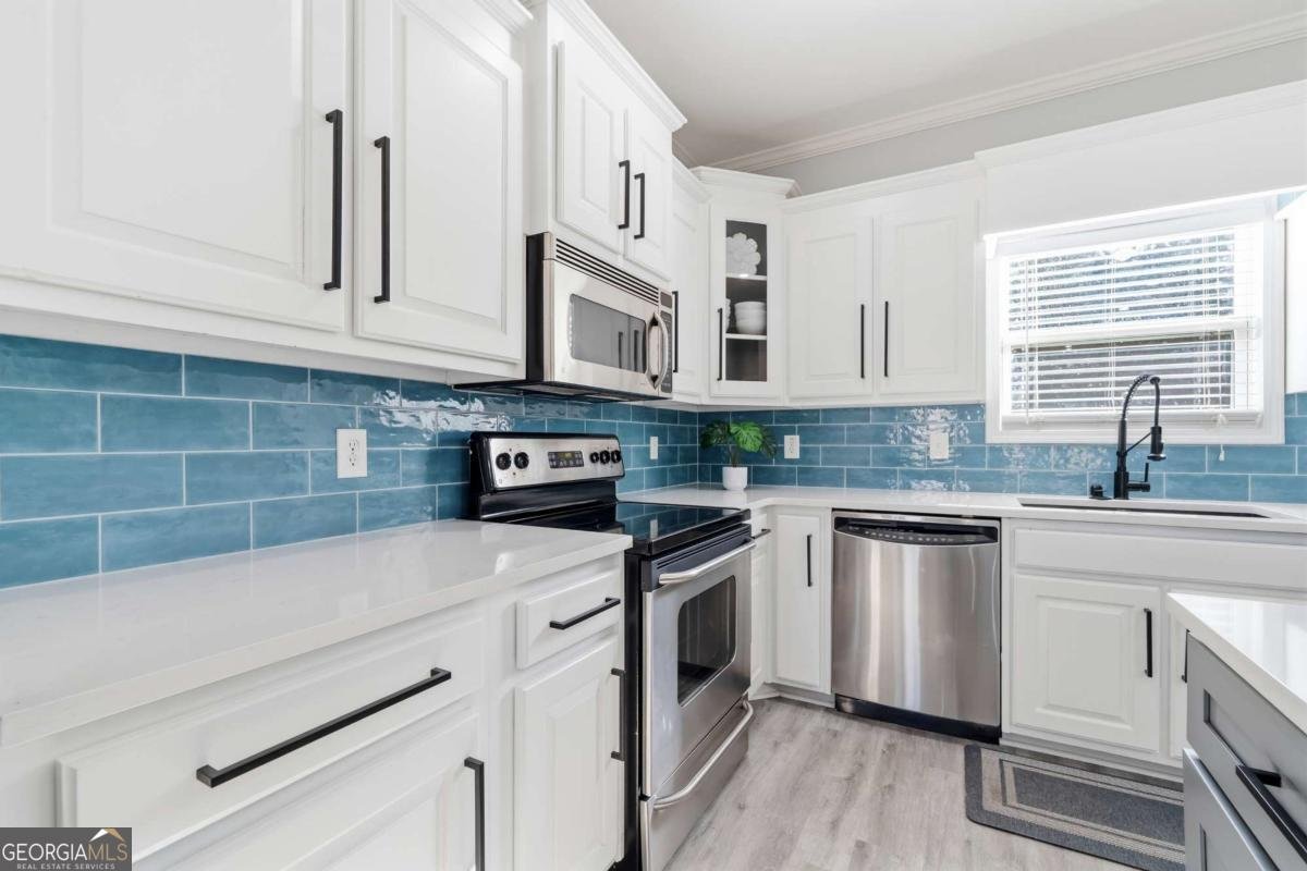 549 Old Phoenix Road Eatonton - Photo 9