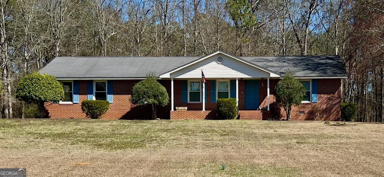 233 Old 41 Highway Barnesville - Photo 1