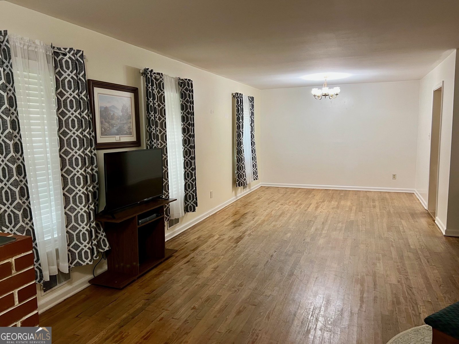 233 Old 41 Highway Barnesville - Photo 10