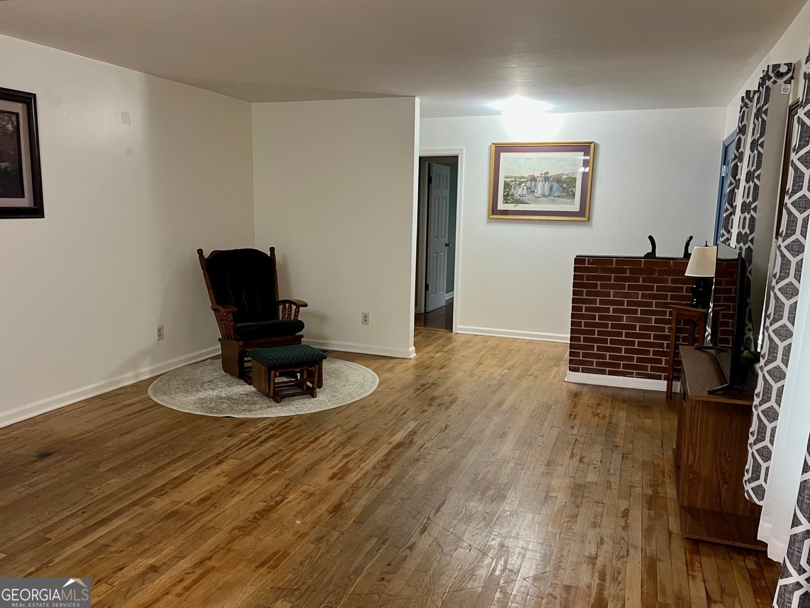 233 Old 41 Highway Barnesville - Photo 11