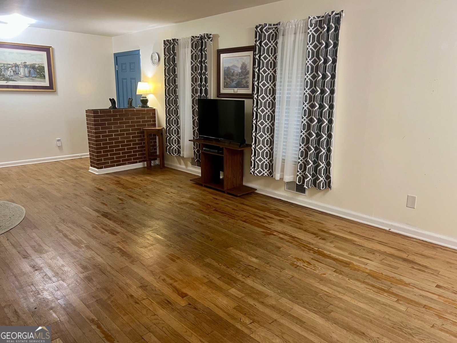 233 Old 41 Highway Barnesville - Photo 12